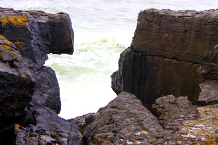 Irland März 2015