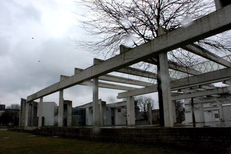 Duisburger Binnenhafen 21.März 2015 (18)