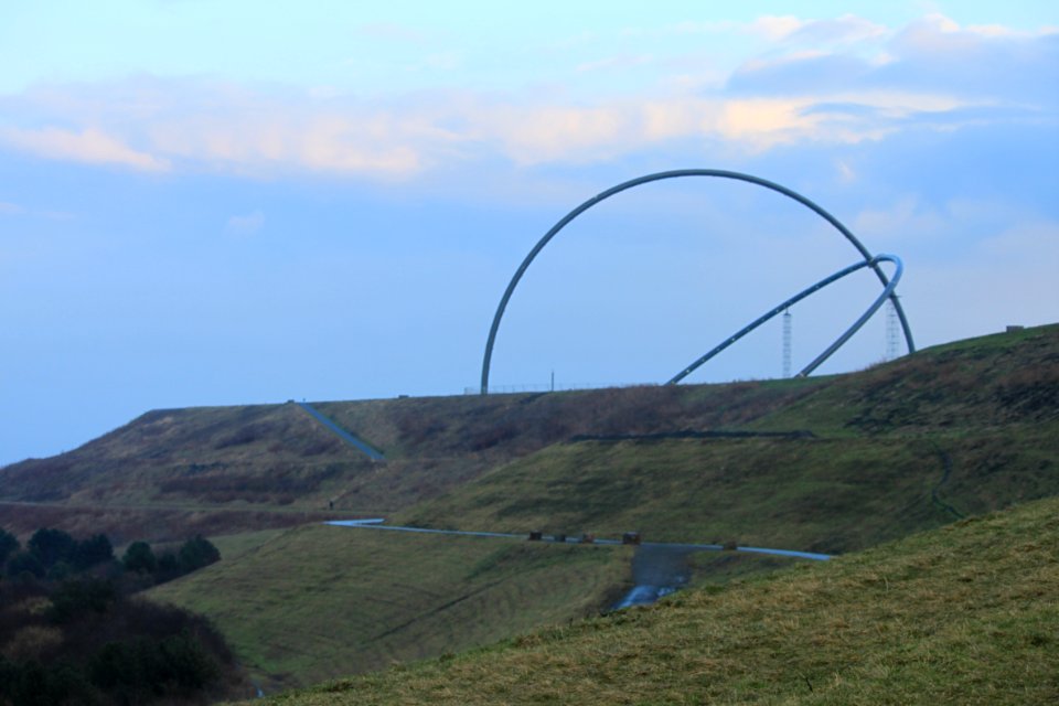 Halde Hoheward Herne - Febr. '15 (13)
