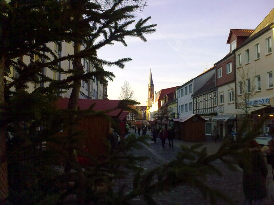 Heiligenstadt 2011