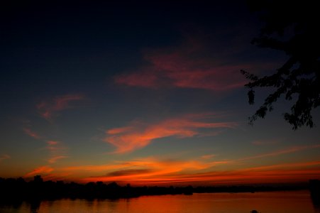 Colors from Laos