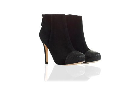 CALM BLACK £255