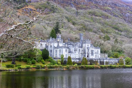 Irland März 2015