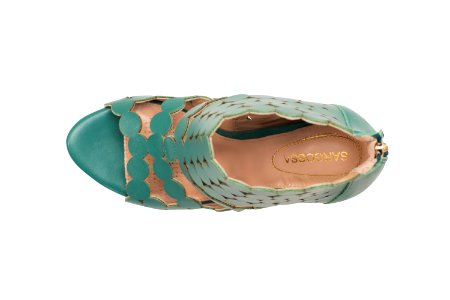 SUPREME TURQUOISE £220