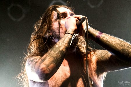 Finntroll @ The Roxy Live (Buenos Aires) photo