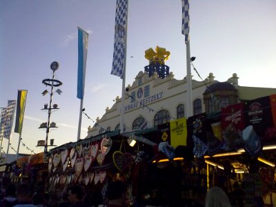 München 2010