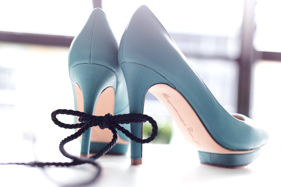 BLAST TURQUOISE £195