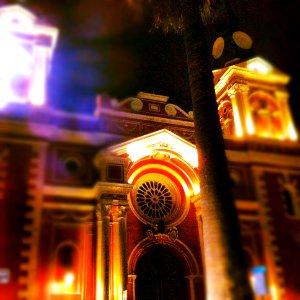 Noches de Providencia