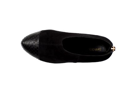 CALM BLACK £255