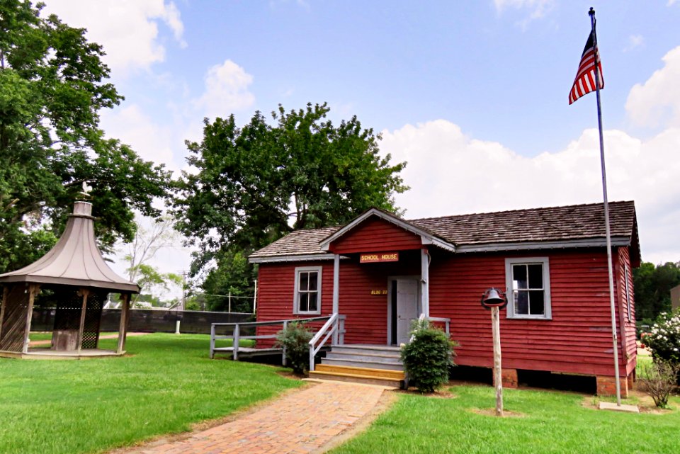 Little Red School House