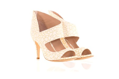 CROSSOVER WHITE £215