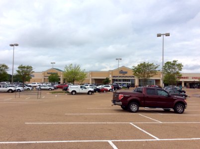 Kroger, Dogwood location in Flowood, Ms