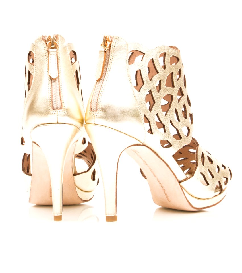 INSPIRE GOLD £245