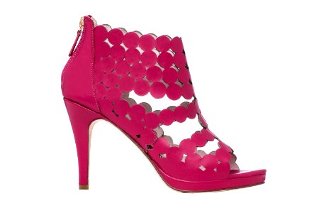 SUPREME RASPBERRY £220