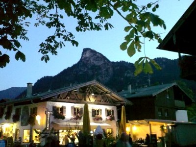 Oberammergau 2010