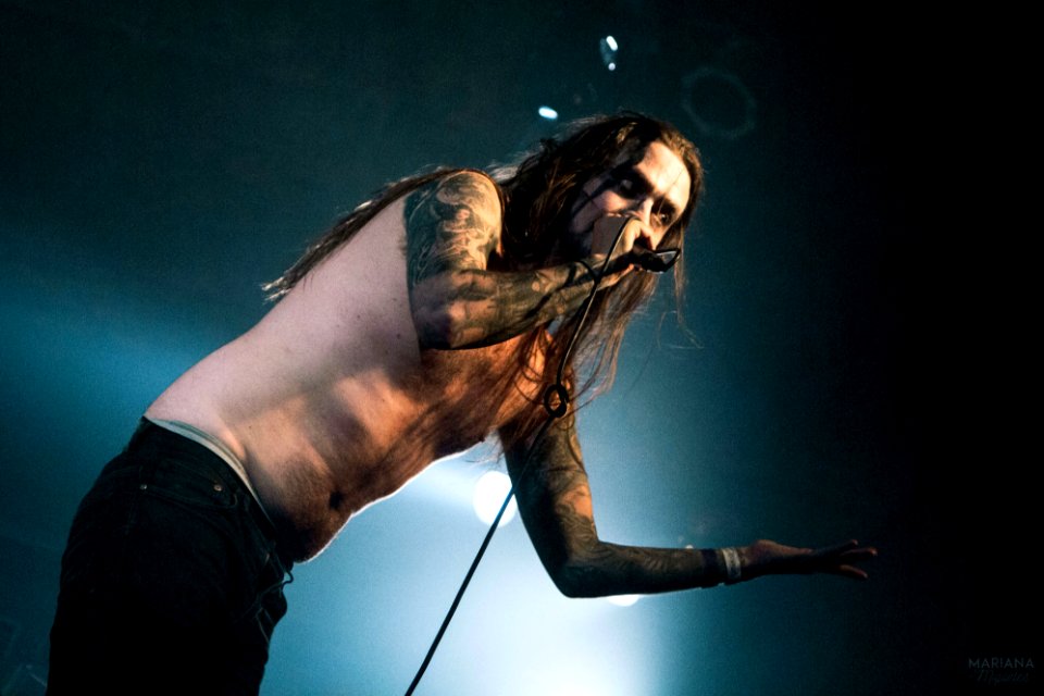 Finntroll @ The Roxy Live (Buenos Aires)