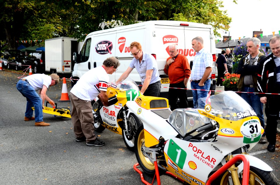 Donboyne Motor Fest