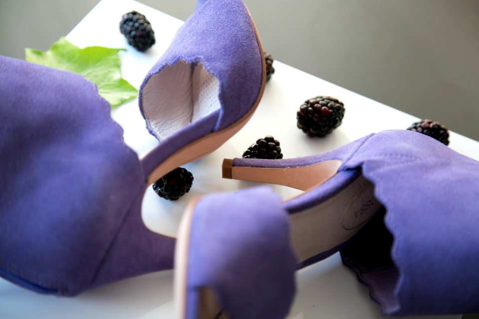 MOMENTUM LILAC £220