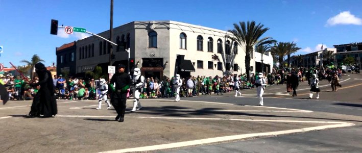 2018-03-17 St. Patrick's Day 002
