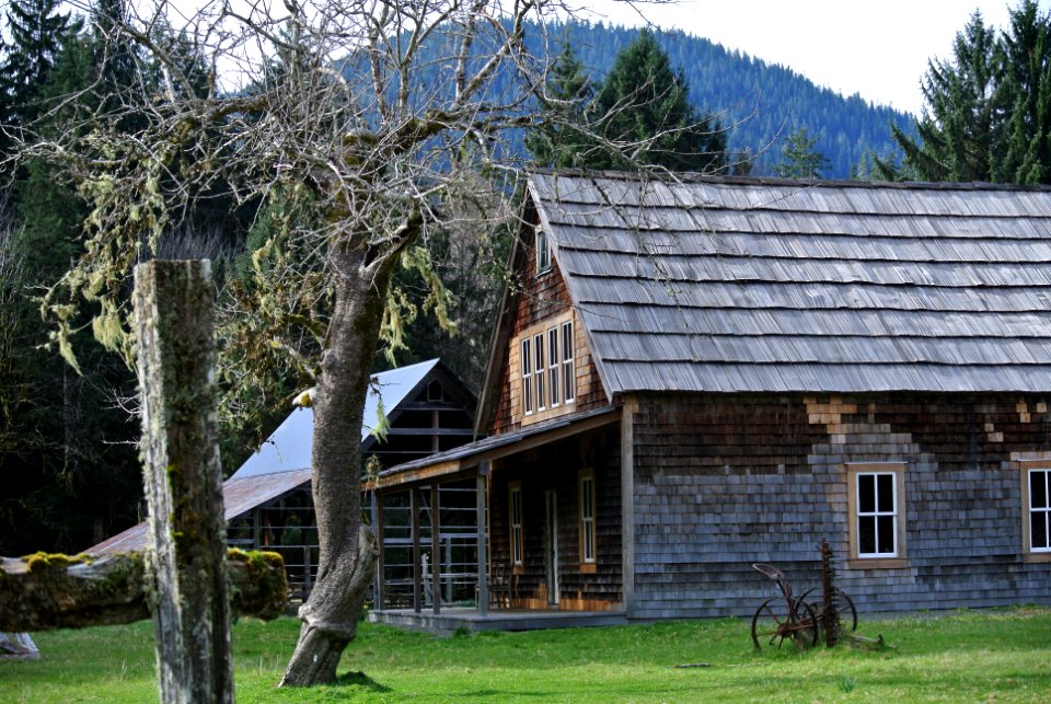 kestner homestead house equipment buildings historic quinault c bubar march 05 2015