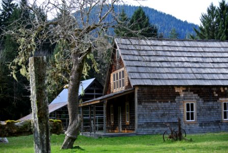 kestner homestead house equipment buildings historic quinault c bubar march 05 2015