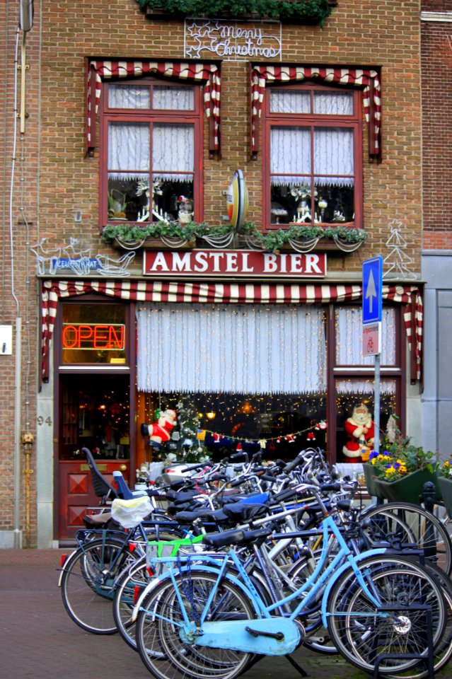 Holland 2015-2016 Gouda