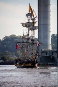 FREGATE RUSSE SHTANDART (2)