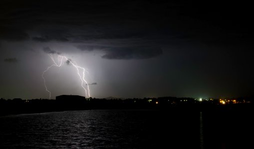 Lightning