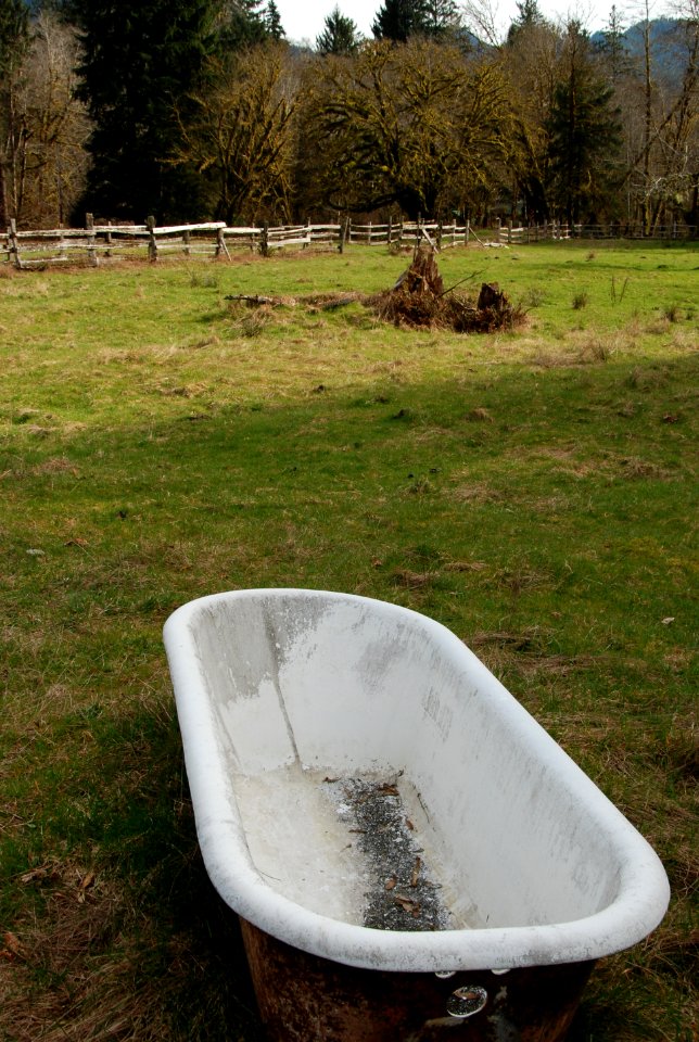 bath tub kestner homestead field quinault historic d archuleta march 05 2015