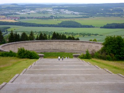 Weimar/Buchenwald Juni 2011