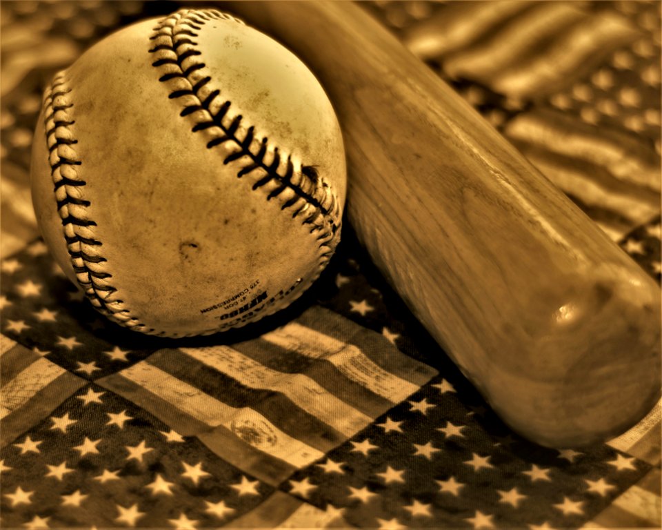 #PlayBall ( FlickrFriday)