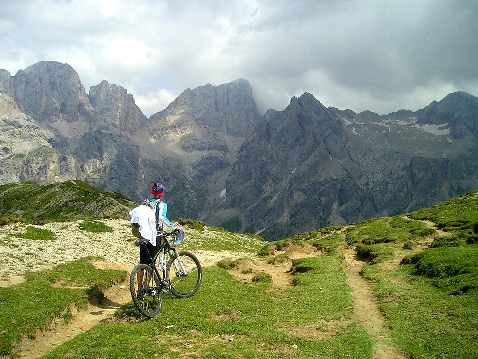 Yaser Khalifa-Mountain Biking Trip-transalp-175190 960 720
