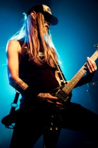 Finntroll @ The Roxy Live (Buenos Aires)