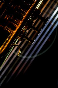 Concerto de pistons à corde