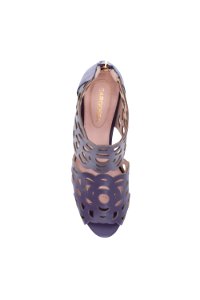 INSPIRE DARK PURPLE £220