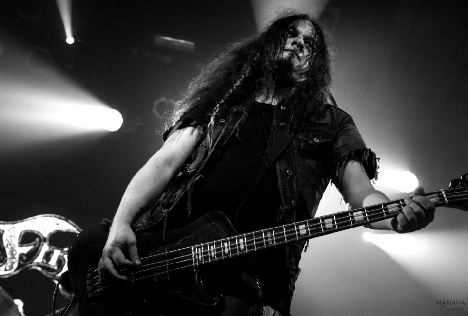 Finntroll @ The Roxy Live (Buenos Aires)