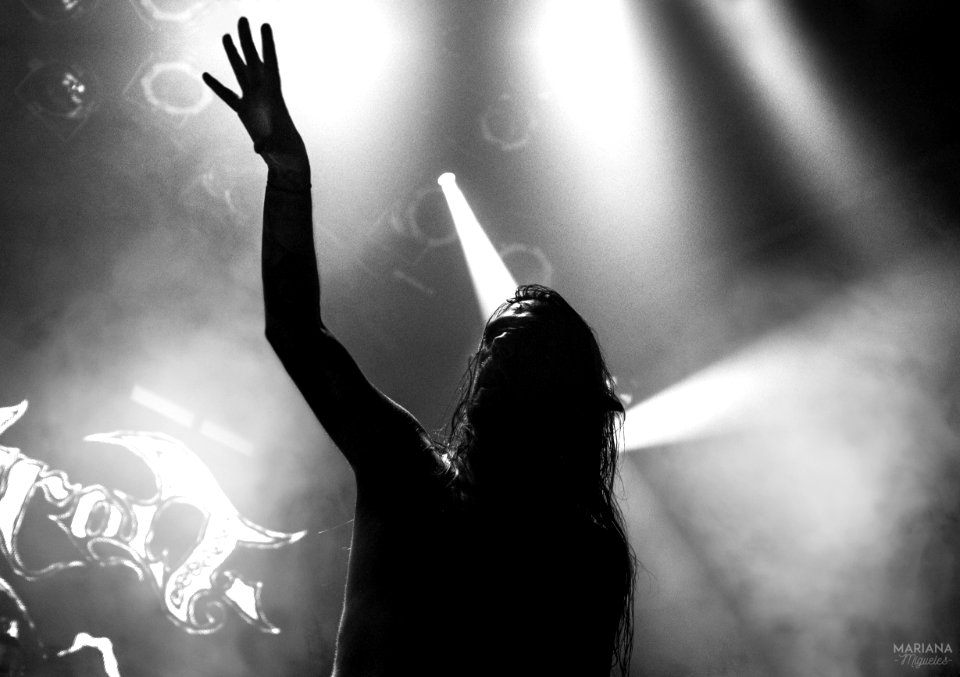 Finntroll @ The Roxy Live (Buenos Aires)