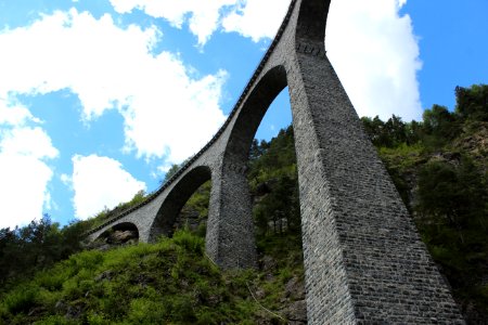 Mystic Albula II