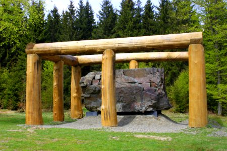Sauerland im   Mai 2015