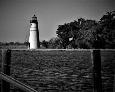 Lighthouse