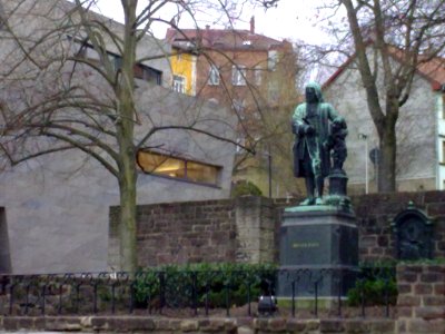 Eisenach und Wartburg 2011 (8)