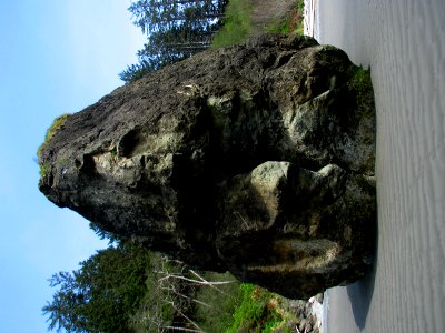 ruby beach 0627