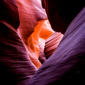 ATELOPE CANYON (9)