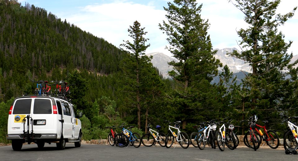 Rocky Mountain Recreation