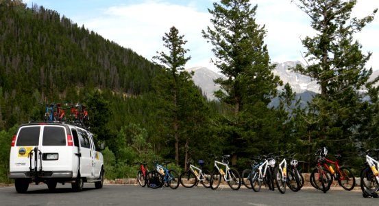 Rocky Mountain Recreation