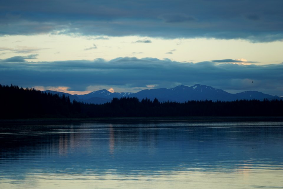 Episode 9: Underwater Conversations in Glacier Bay