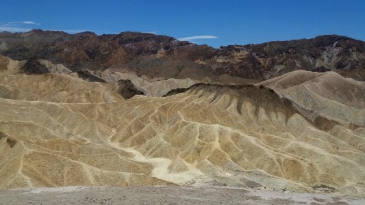 Zabisky point photo