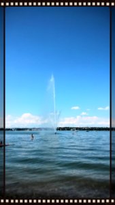 Bodensee, Kreuzlingen, Schweiz