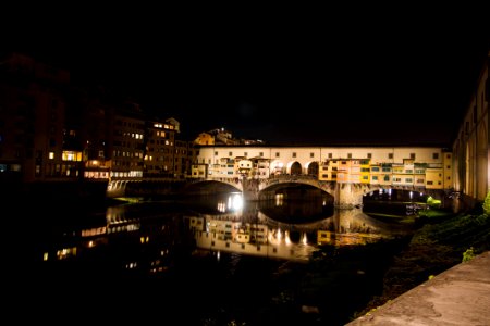 ponte veccio photo