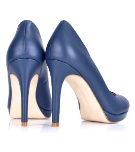 BALANCE NAVY £185